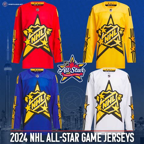 nhl all star game 2024 roster